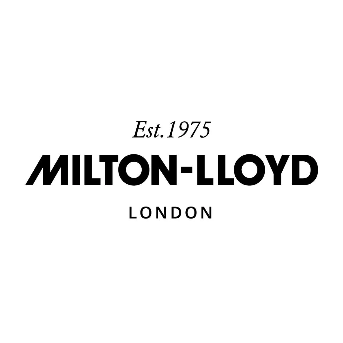 Milton‑Lioyd