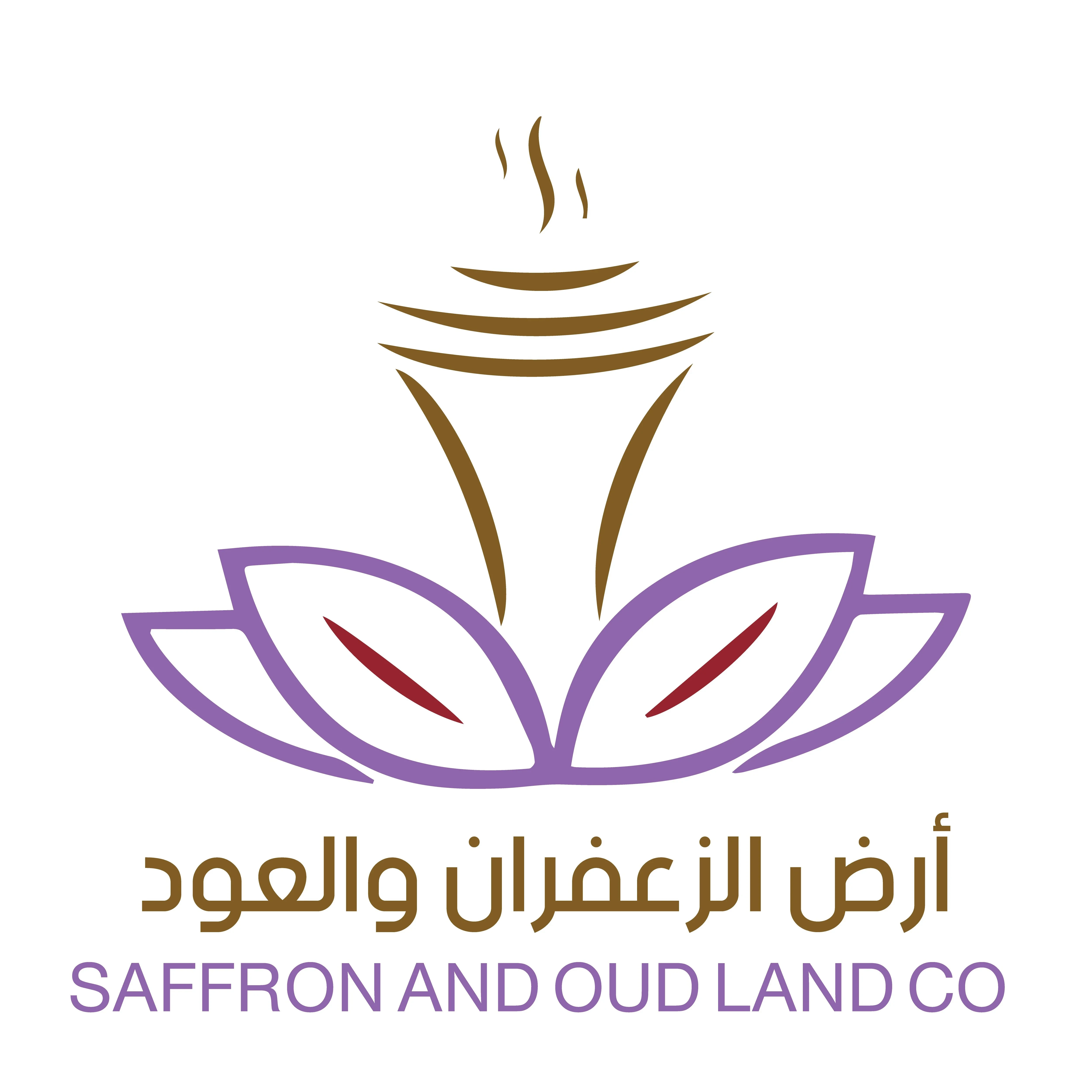 Saffron And Oud Land Co