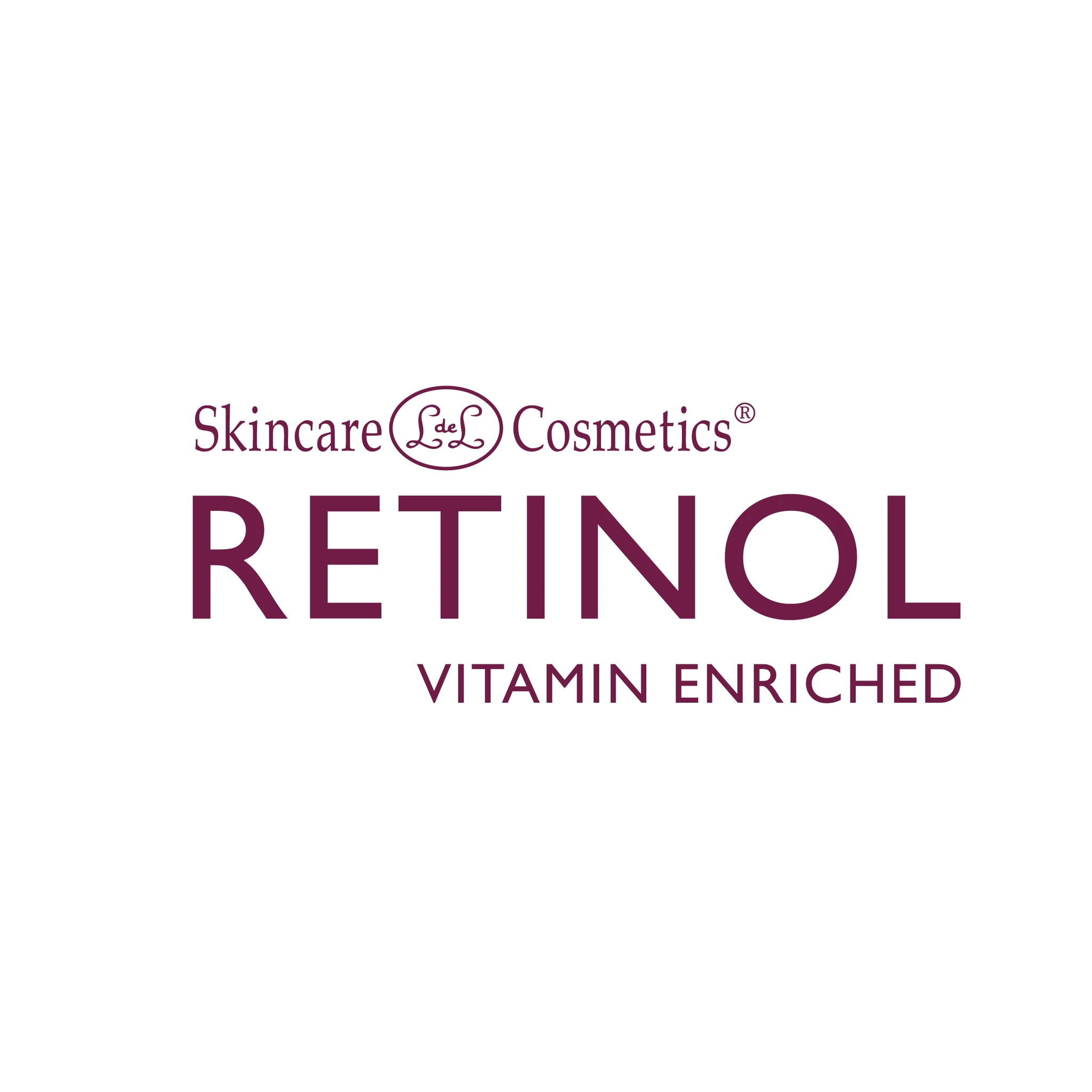Skincare Cosmetics Retinol