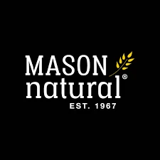 Mason Natural