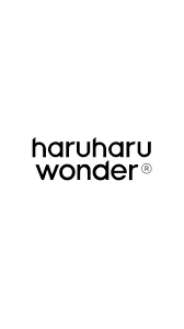Haruharu Wonder