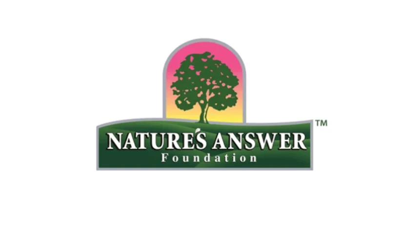 Nature's Answer