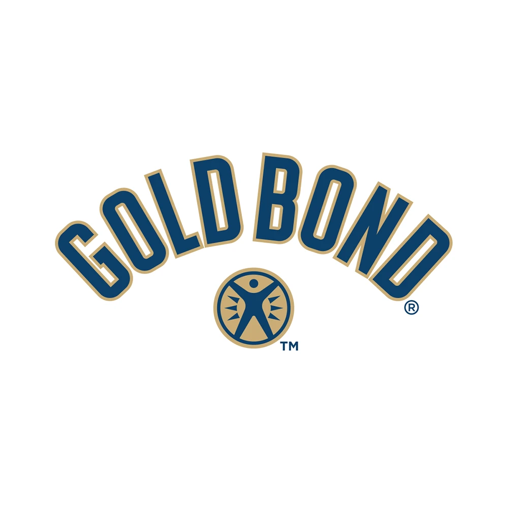 Gold Bond