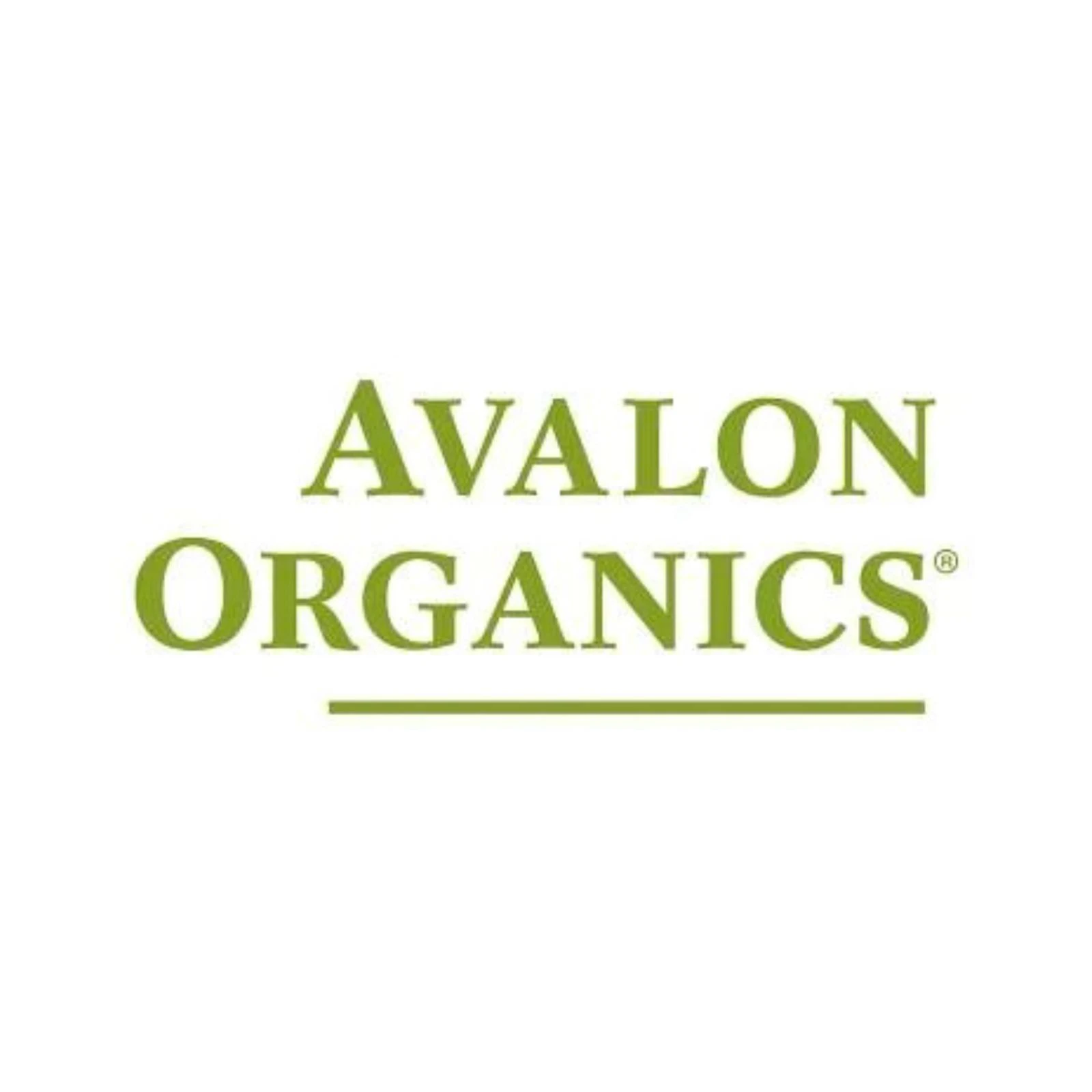 Avalon Organics