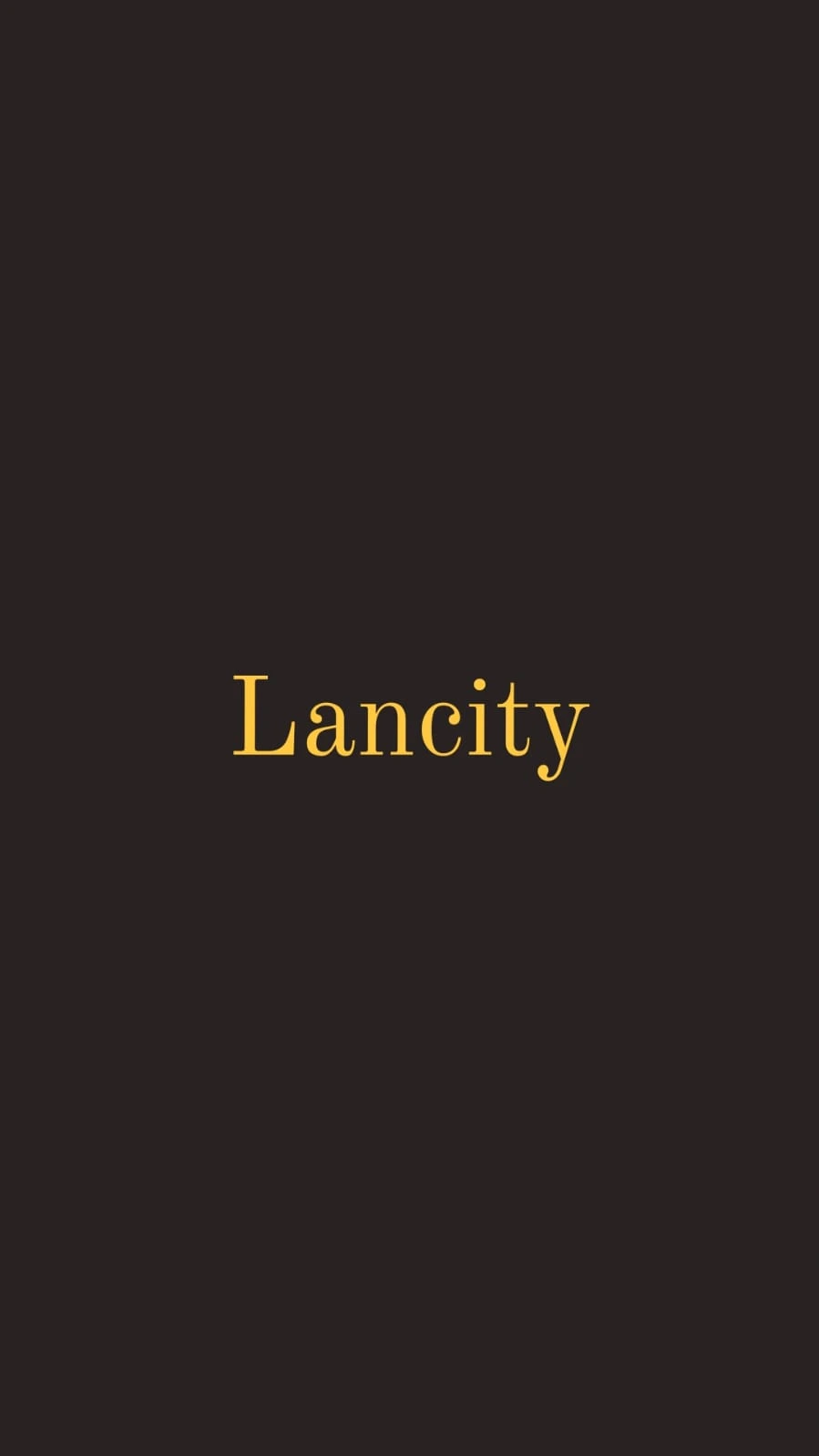 Lancity