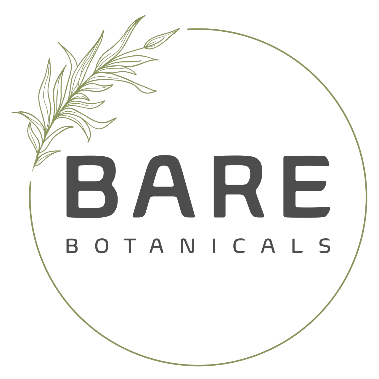 Bare Botanics
