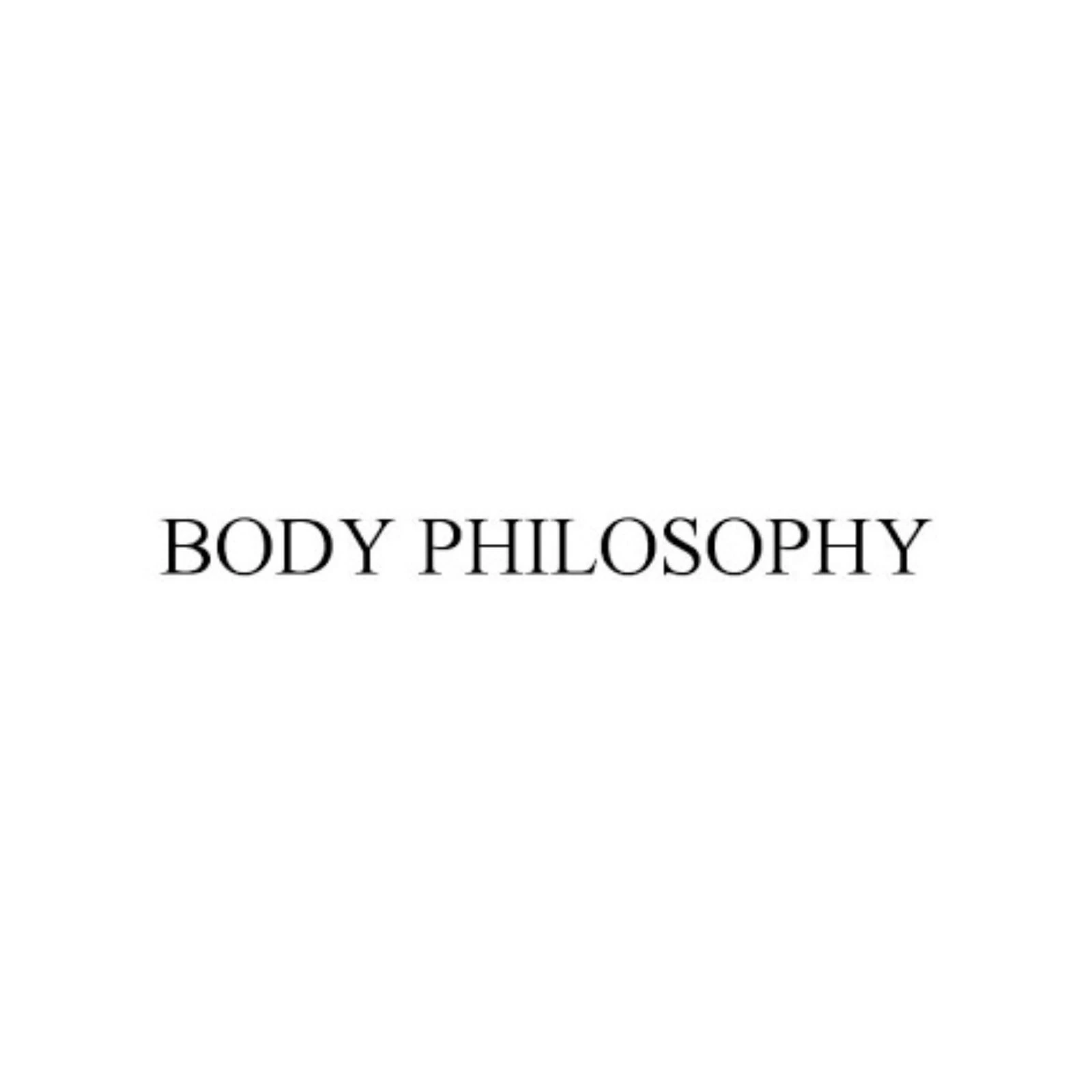 Body Philosophy