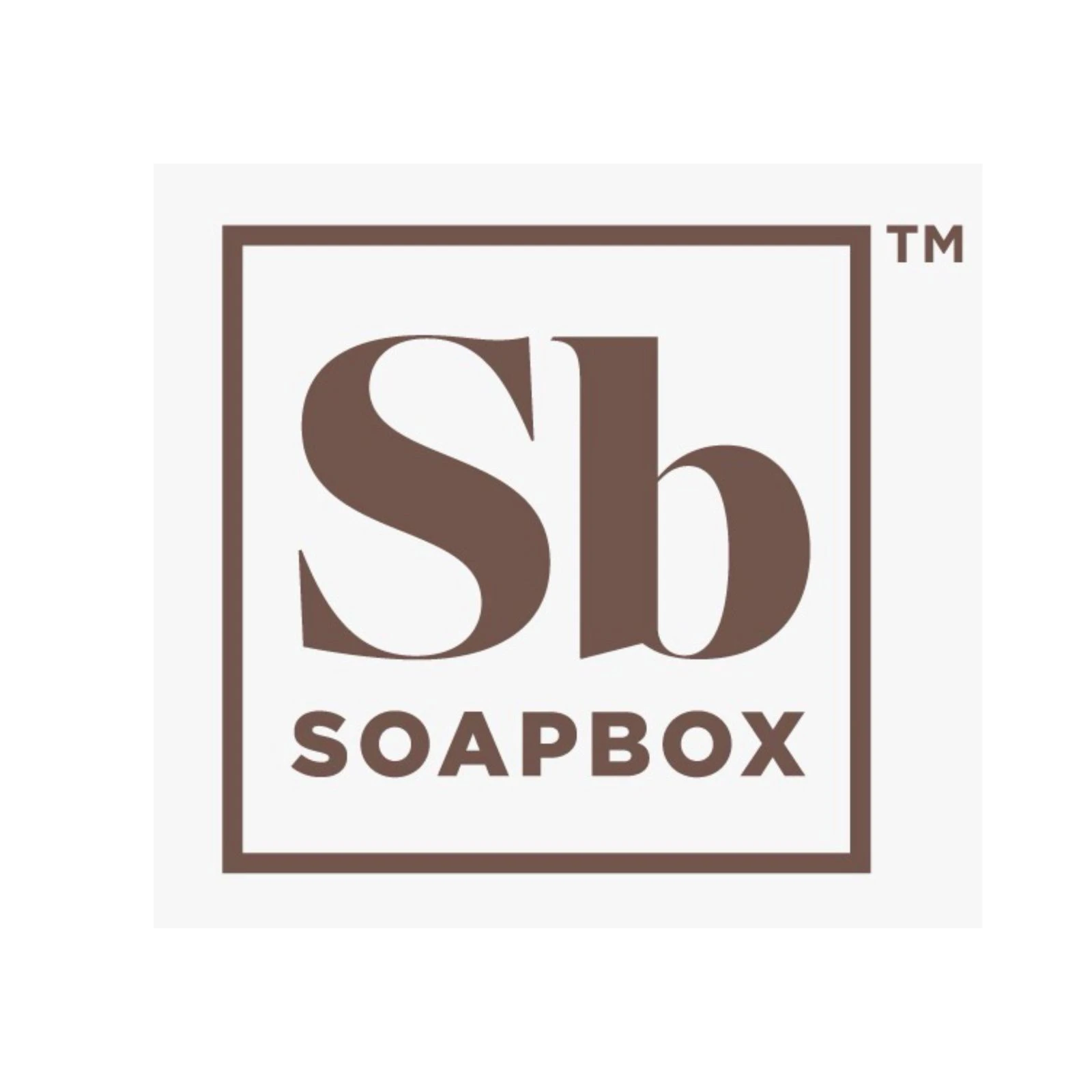 Soapbox