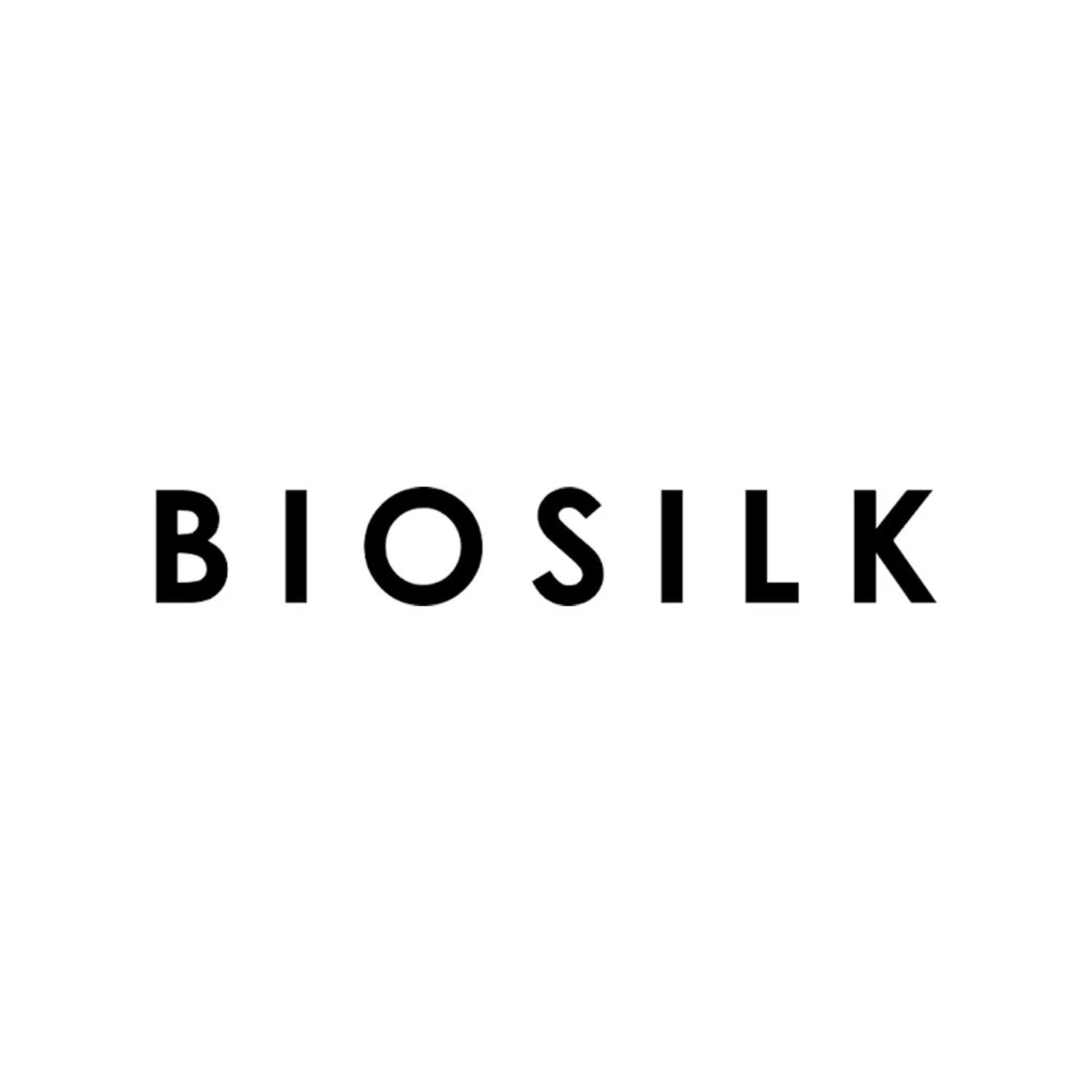 Biosilk