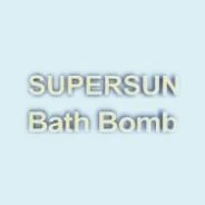 Supersun Bath Bomb
