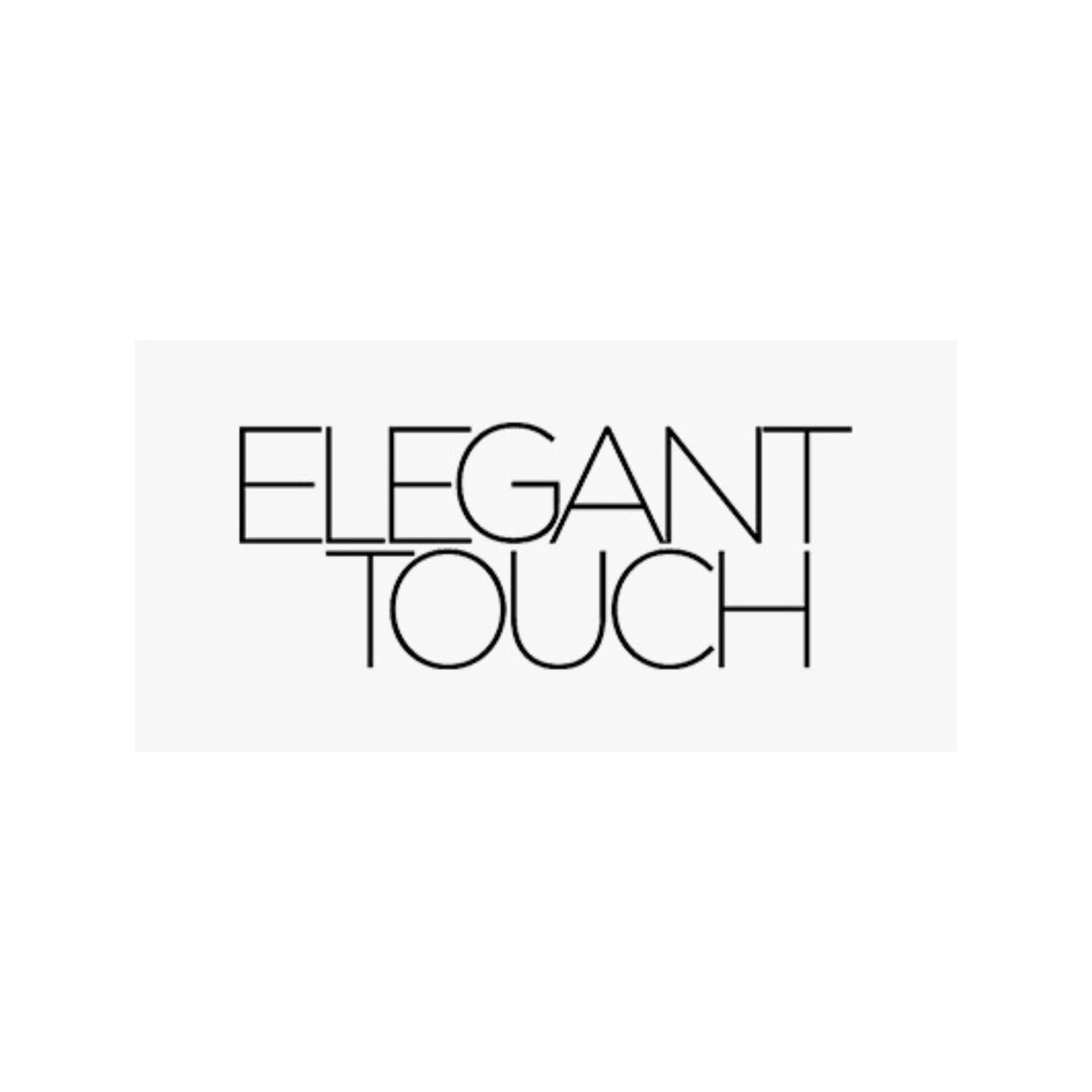 Elegant Touch