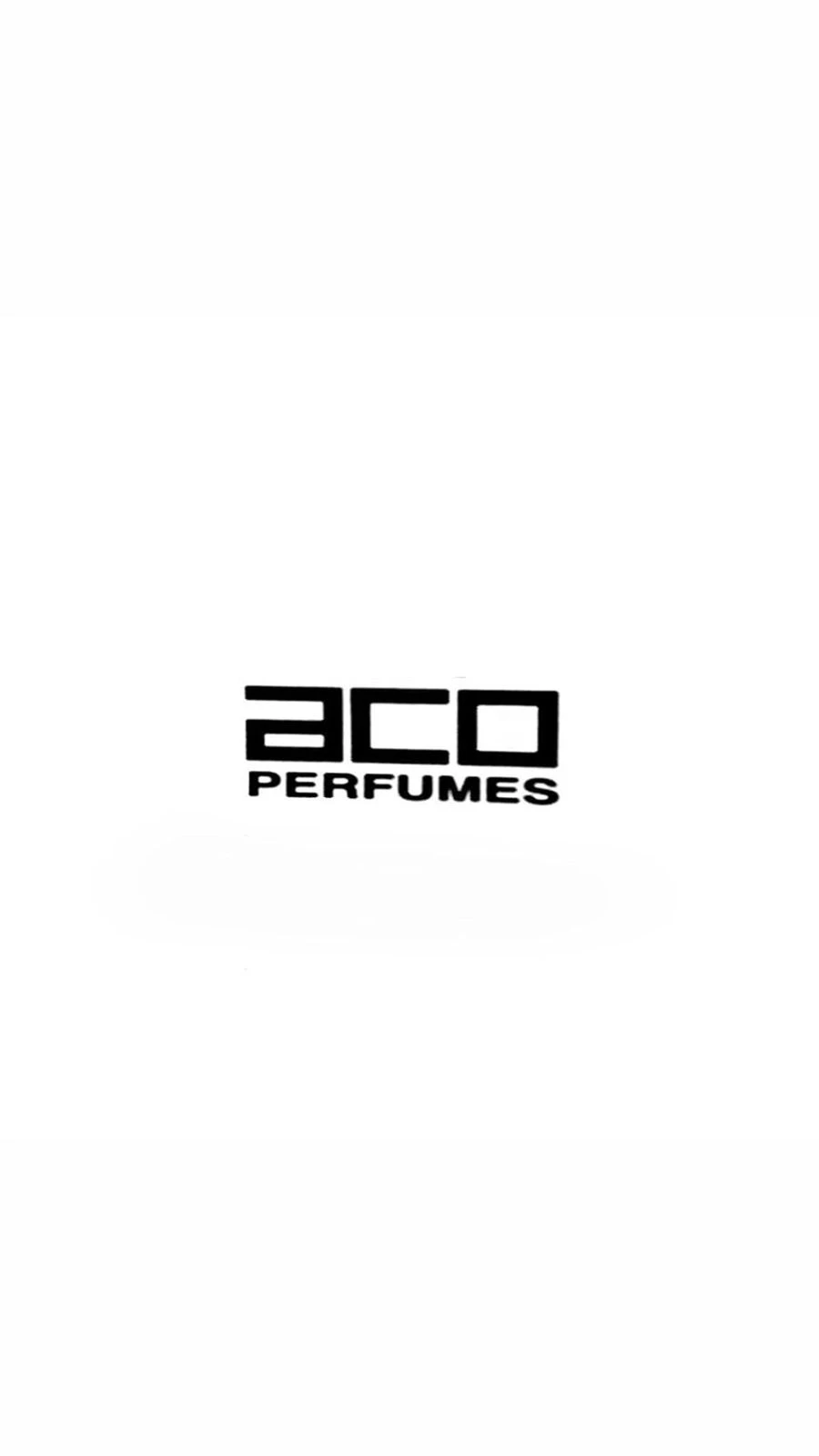 Aco Perfume