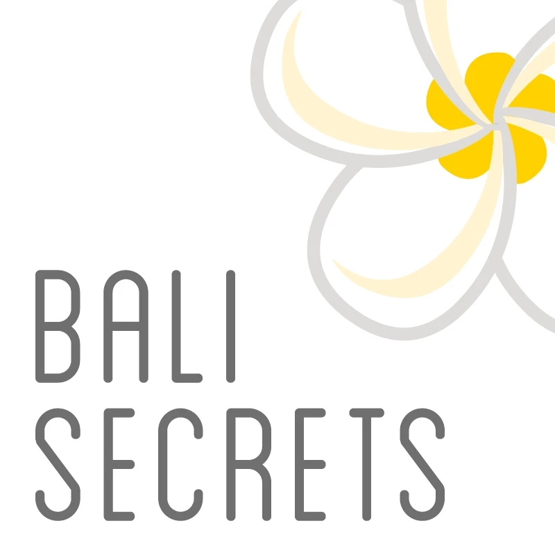 Bali Secrets