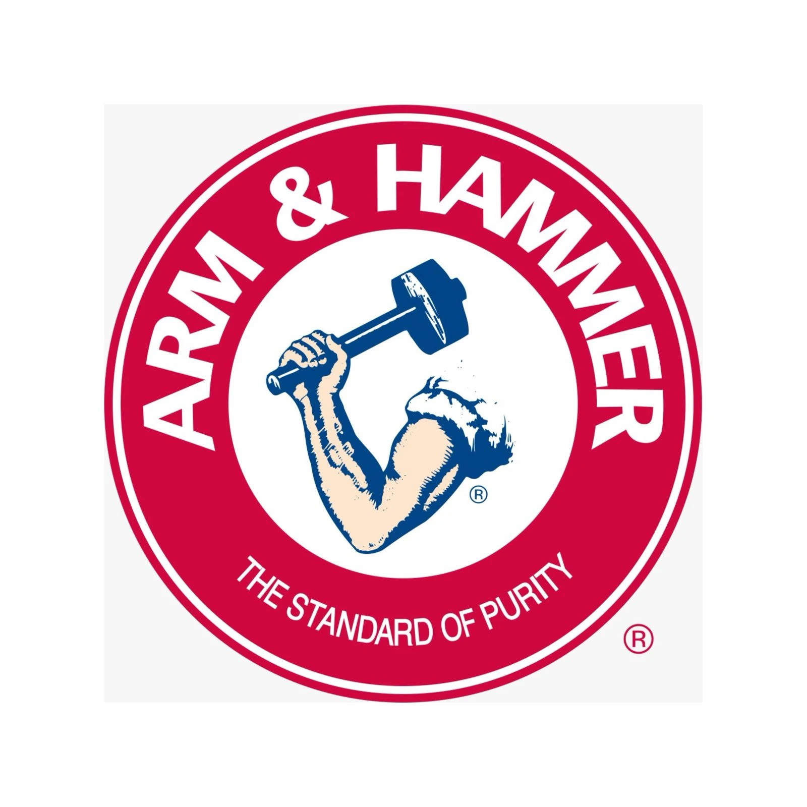 Arm & Hammer
