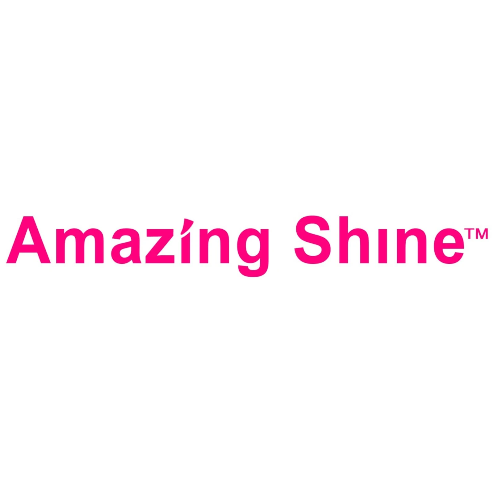 Amazing Shine