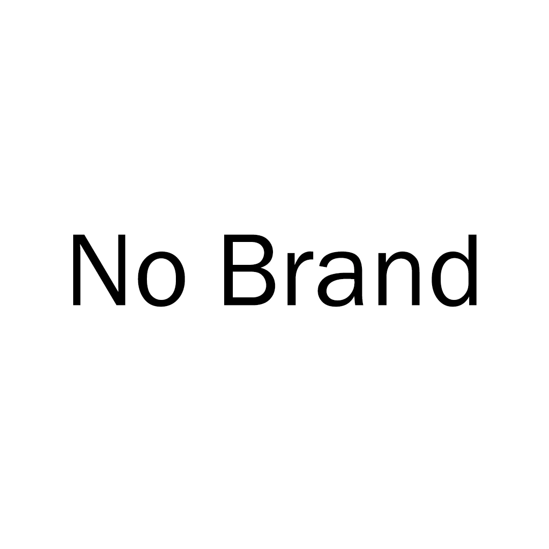 No Brand