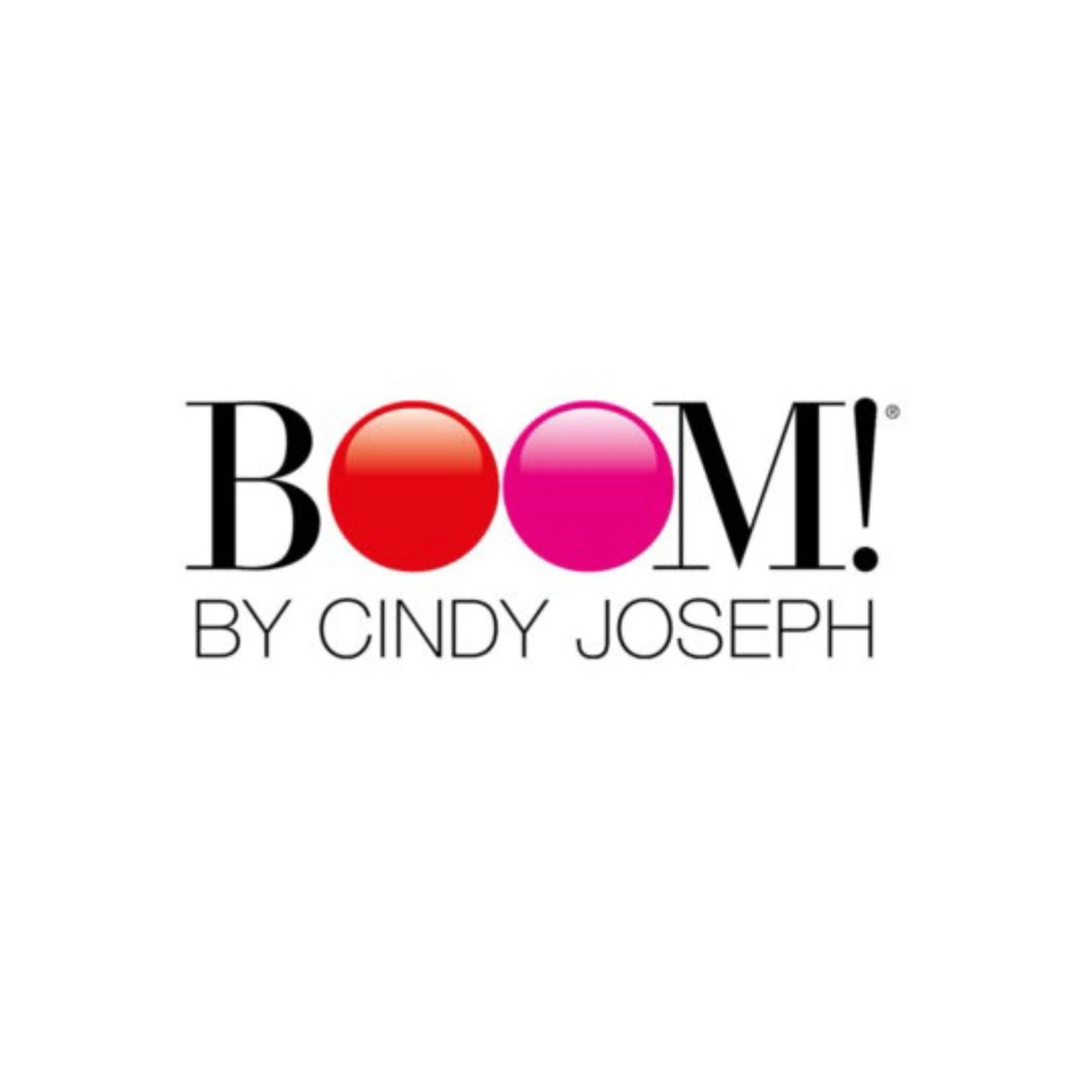 Boom! by Cindy Joseph