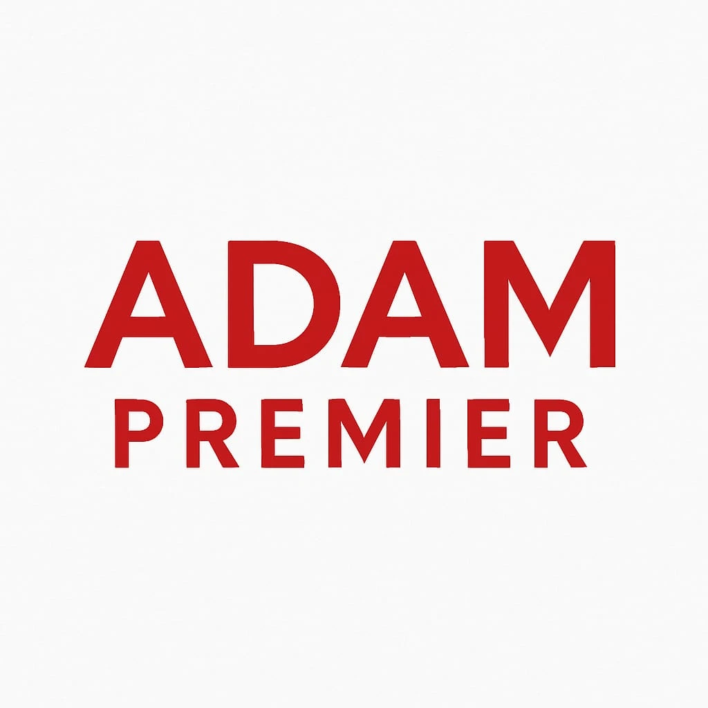 Adam Premier