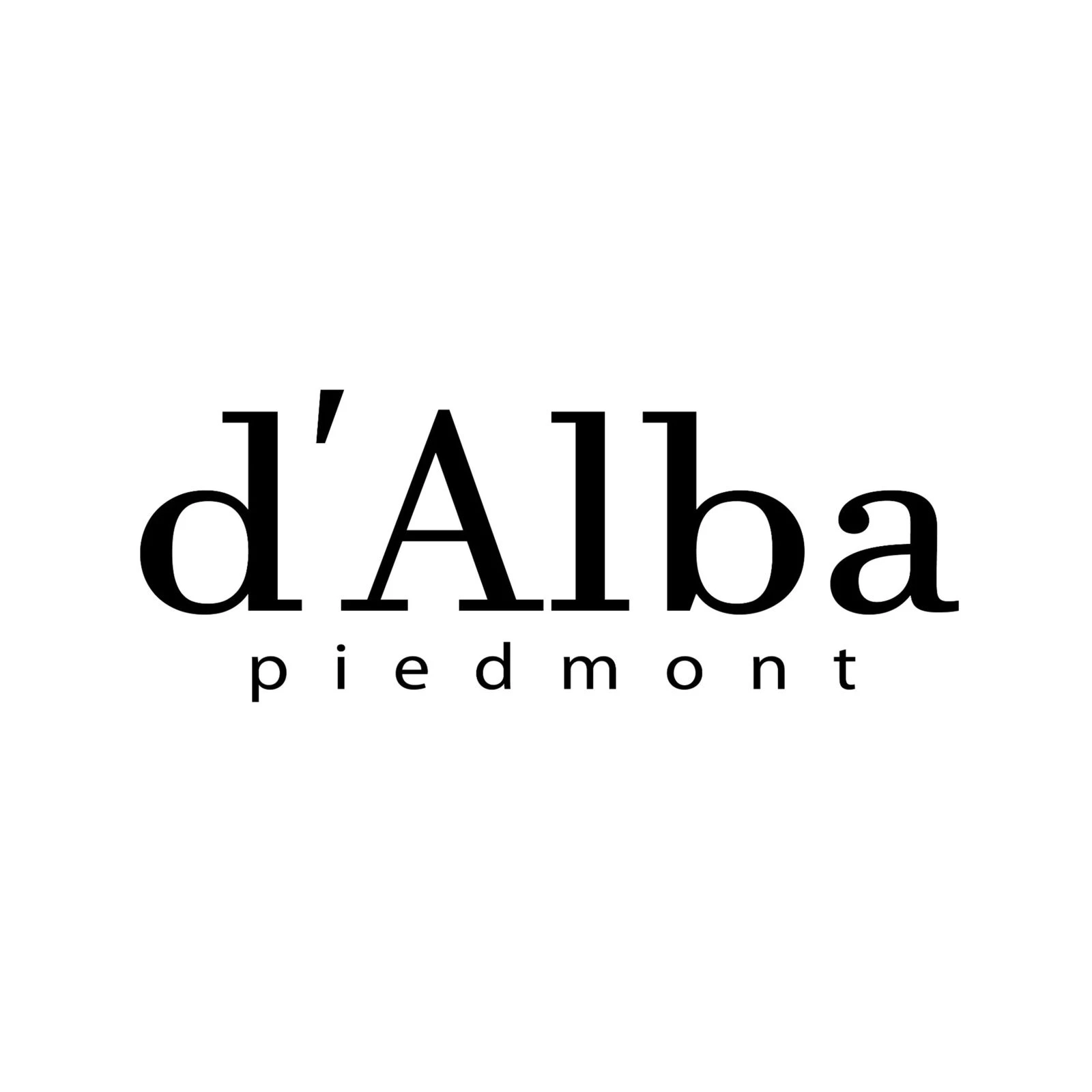 D'alba