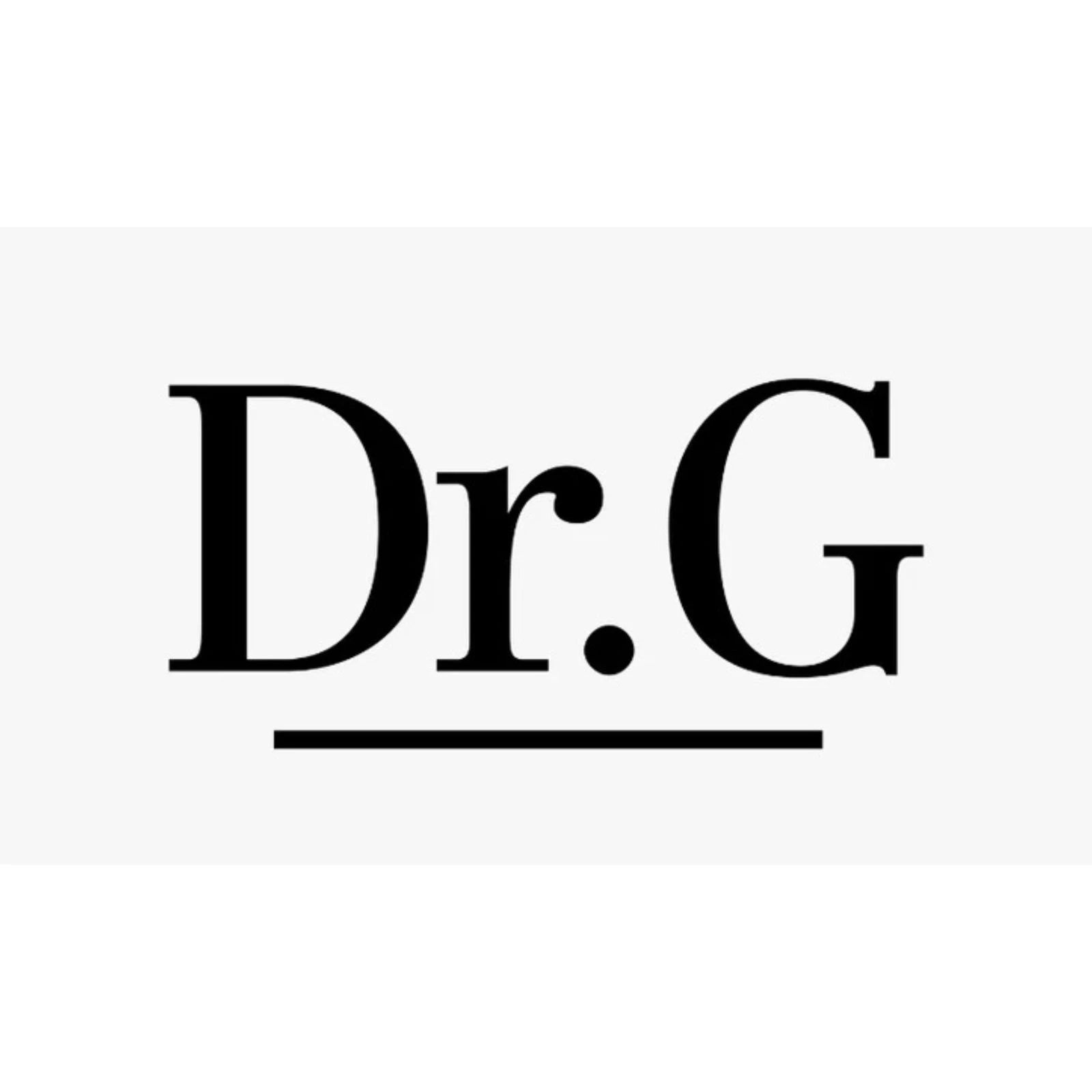 Dr.G