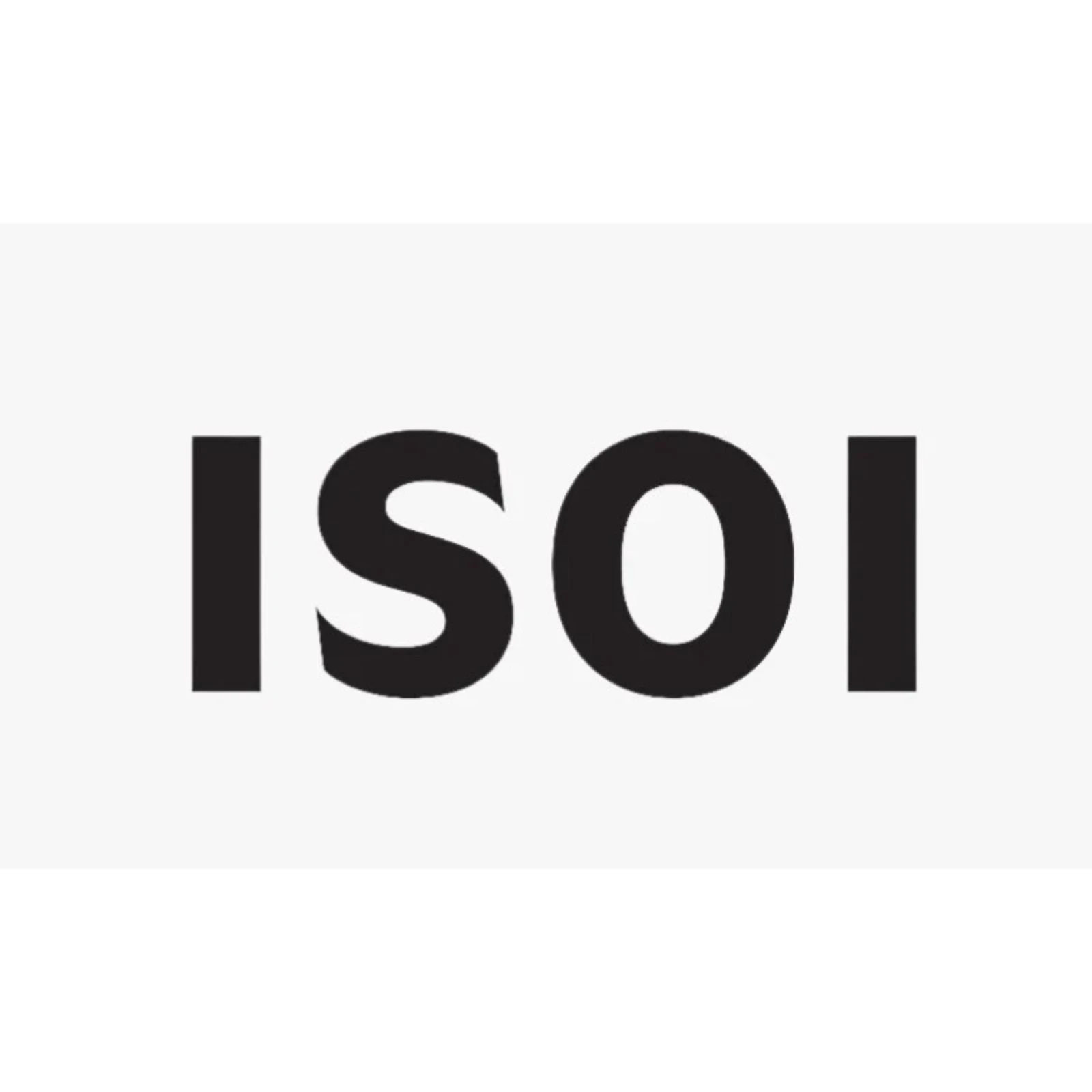 Isoi