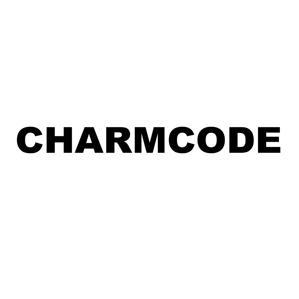 Charmcode