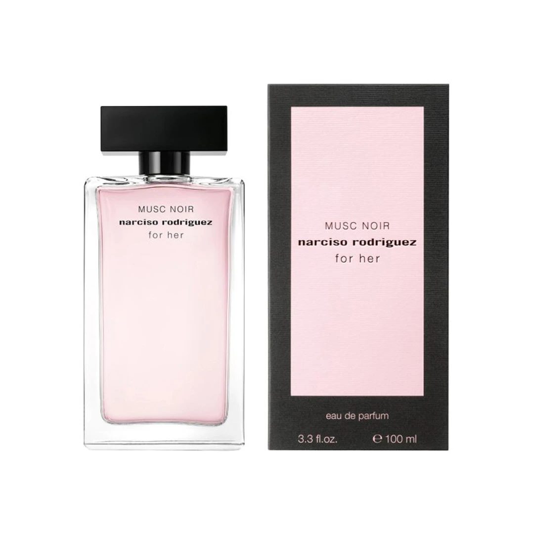 Narciso Rodriguez Musc Noir For Her Eau de Parfum