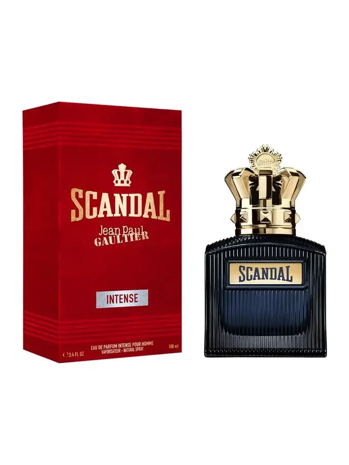 Jean Paul Gaultier Scandal Pour Homme Eau de Parfum Intense