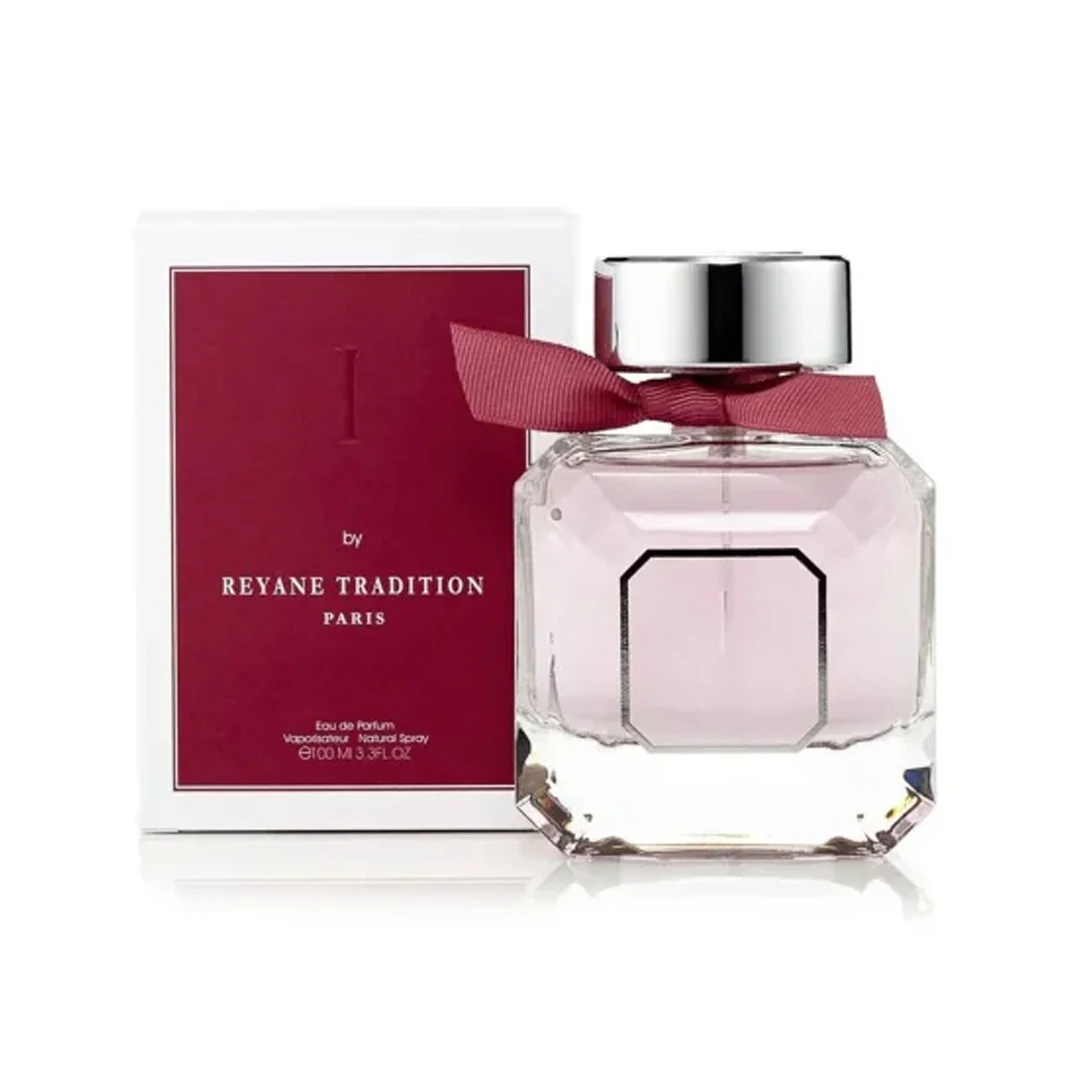 I by Reyane Tradition Paris Eau de Parfum