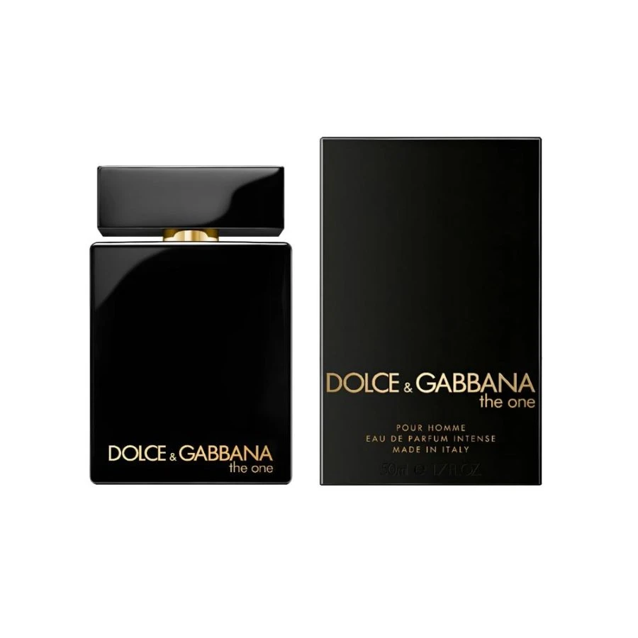 Dolce & Gabbana The One Intense Eau de Parfum