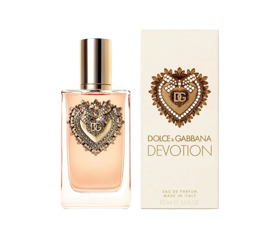 Dolce & Gabbana Devotion Eau De Parfum
