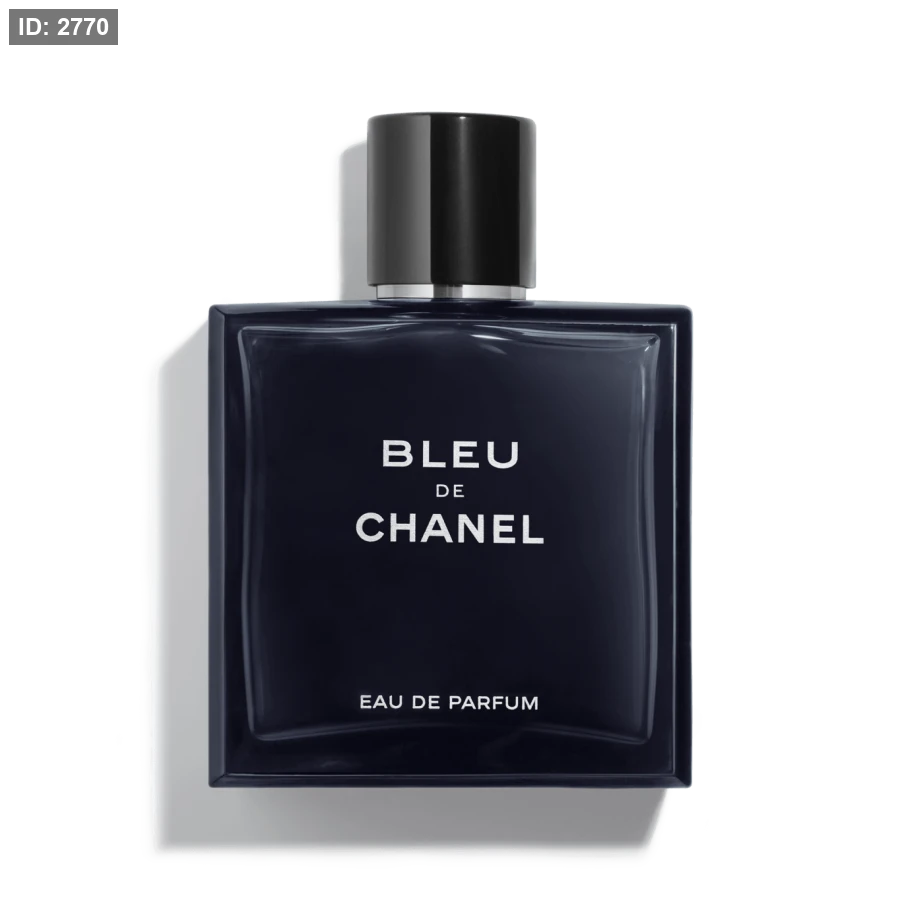 Bleu de Chanel Eau de Parfum