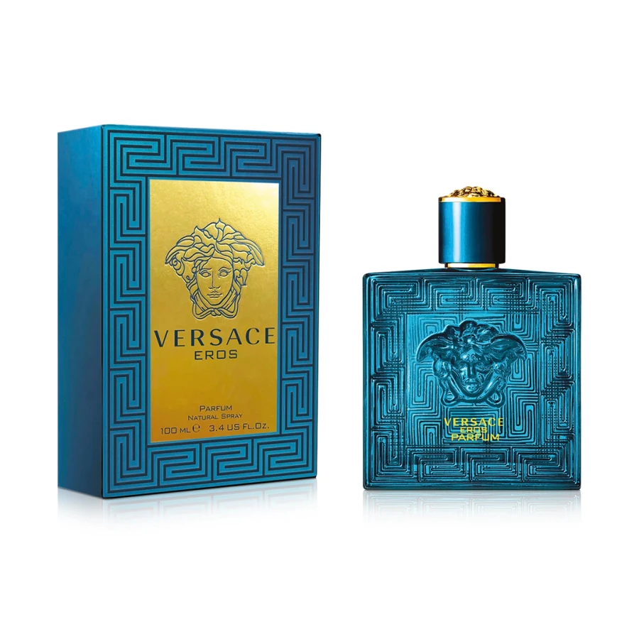 Versac Eeros Parfum