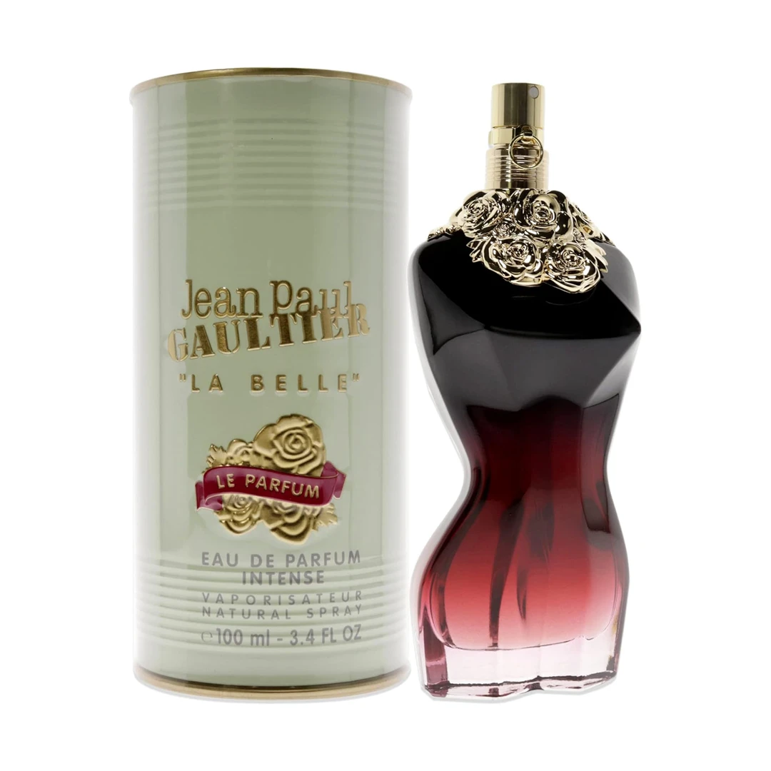 La Belle le parfum Eau de Parfum Intense