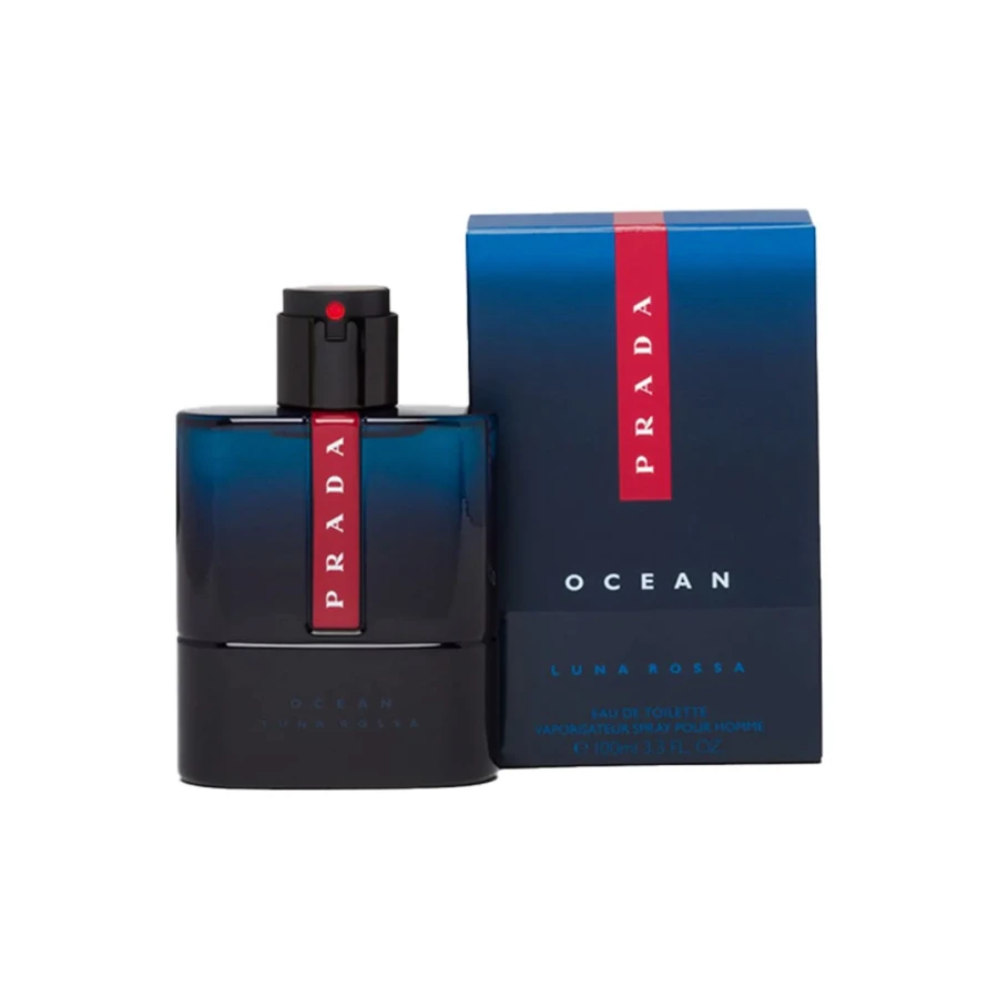 Prada Luna Rossa Ocean Eau de Toilette