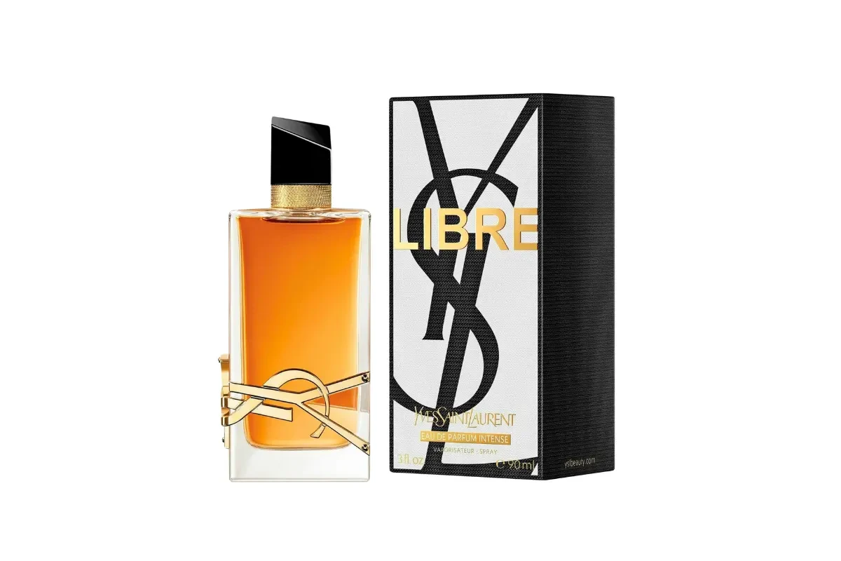 Libre Eau de Parfum Intense