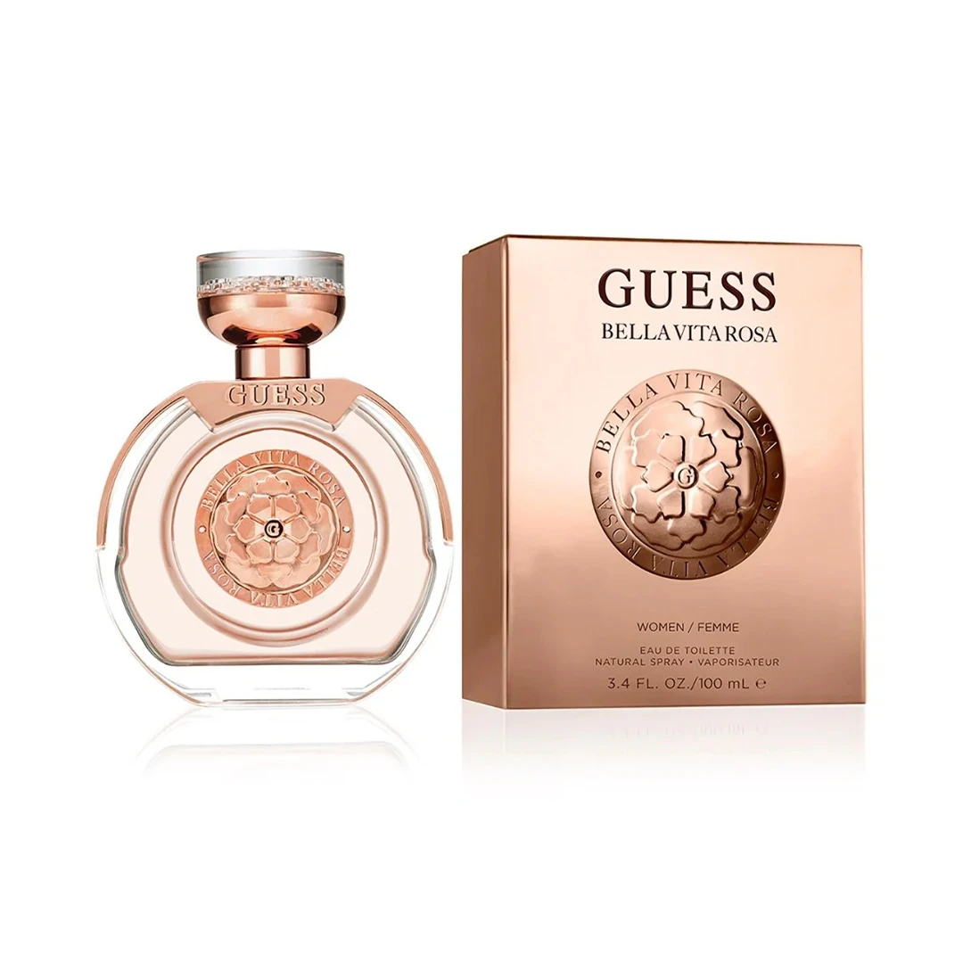 Guess Iconic Eau de Parfum