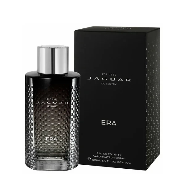Jaguar ERA – Eau de Toilette