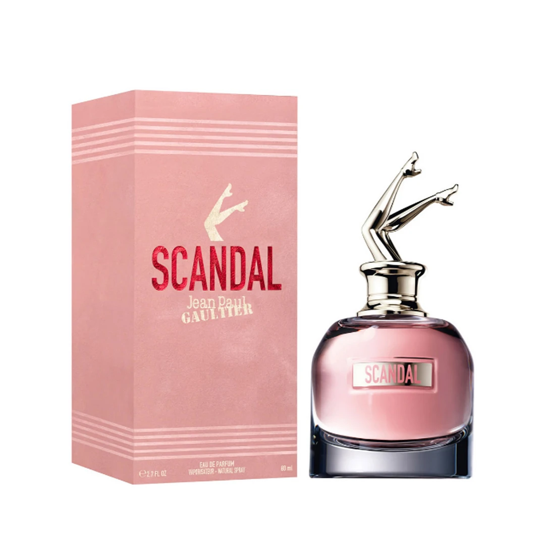 Scandal Eau De Parfum