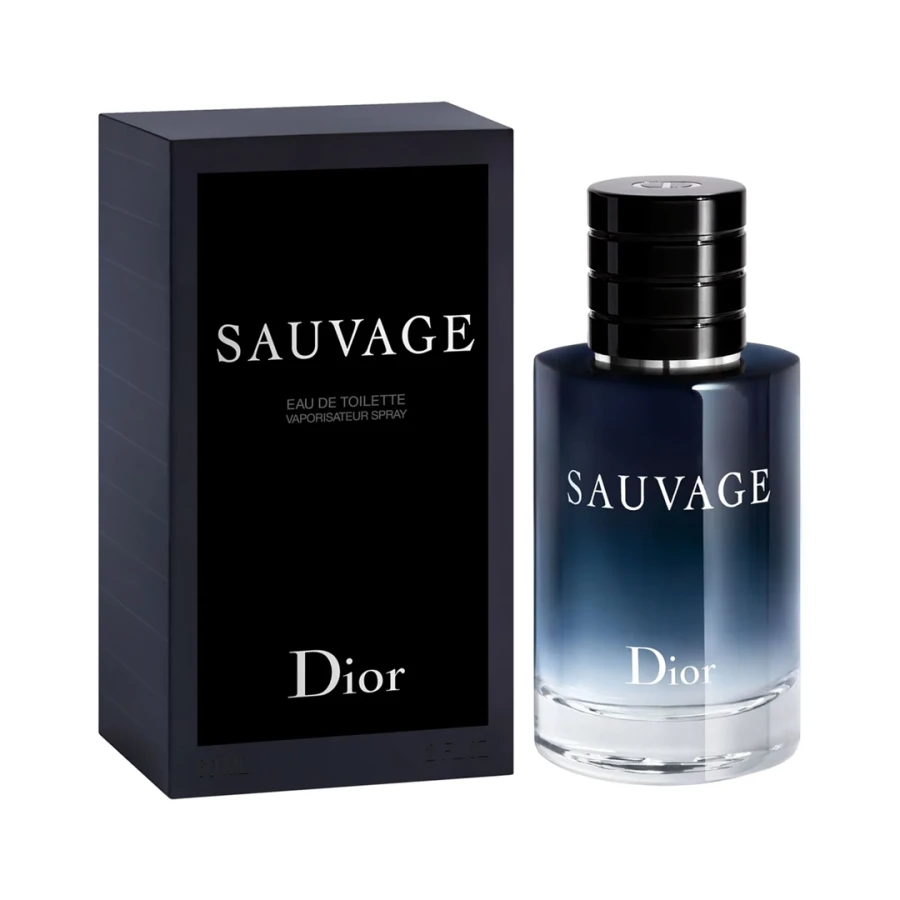 Sauvage Eau De Toilette