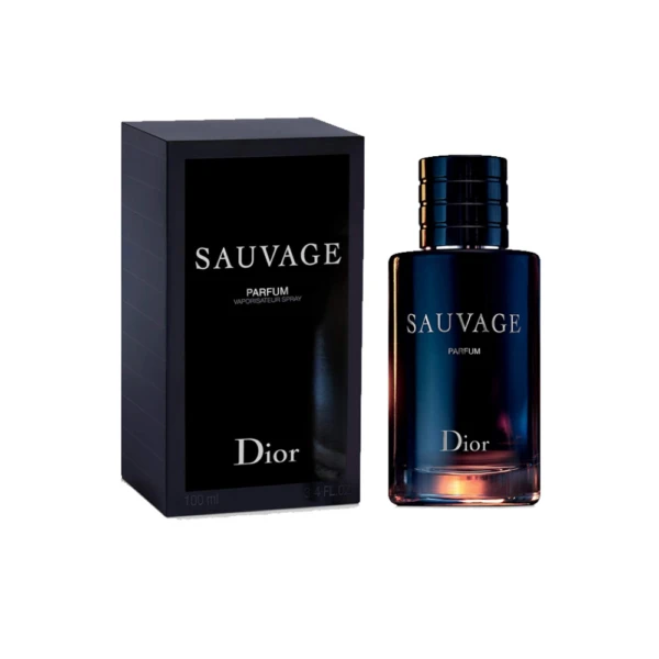 Dior Sauvage Parfum