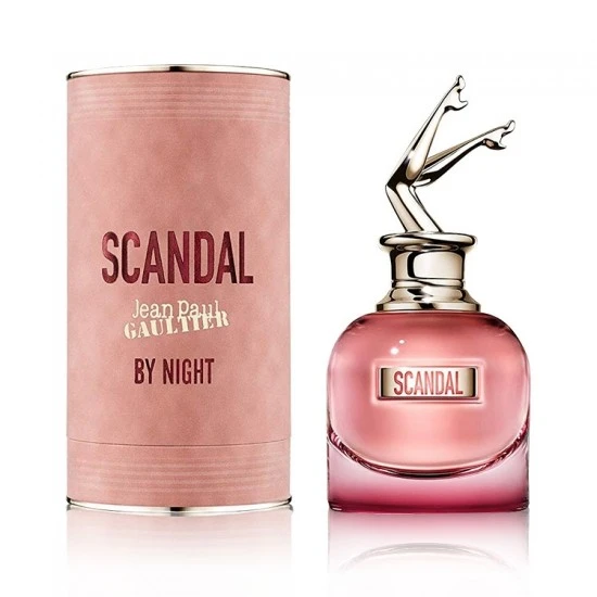 Scandal by Night Eau de Parfum Intense