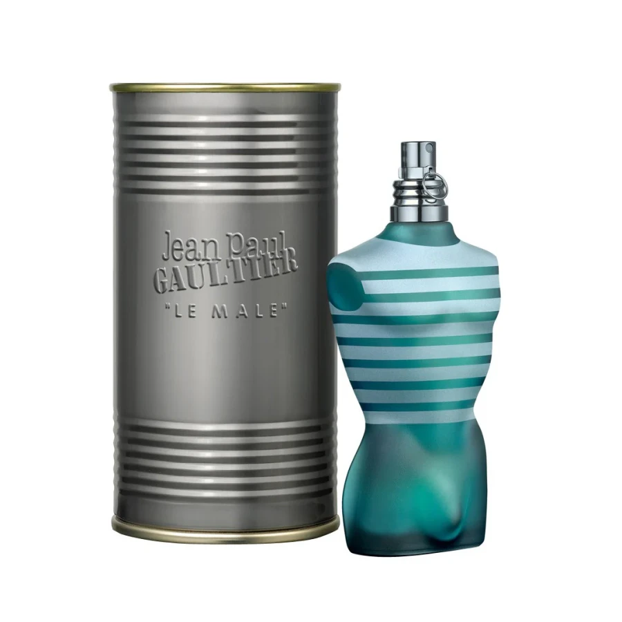 Jean Paul Gaultier Le Male Eau de Toilette