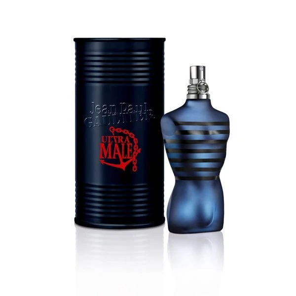 Jean Paul Gaultier Ultra Male Intense Eau de Toilette