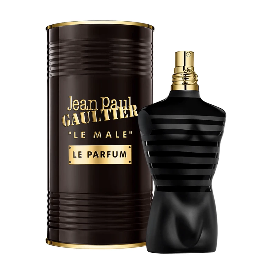 Jean Paul Gaultier Le Male Le Parfum – Eau de Parfum Intense