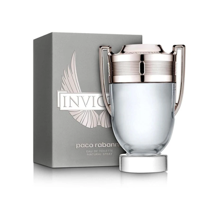 Paco Rabanne Invictus Eau de Toilette