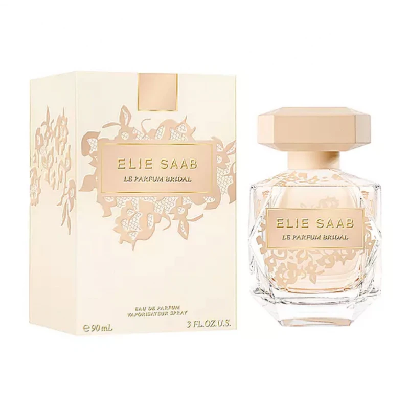 Elie Saab Le Parfum Bridal Eau de Parfum