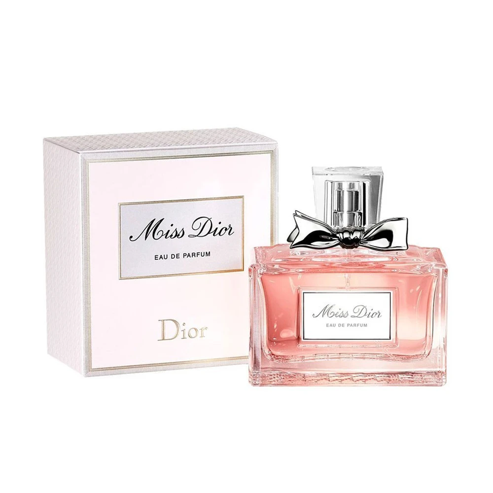 Miss Dior Eau de Parfum Spray