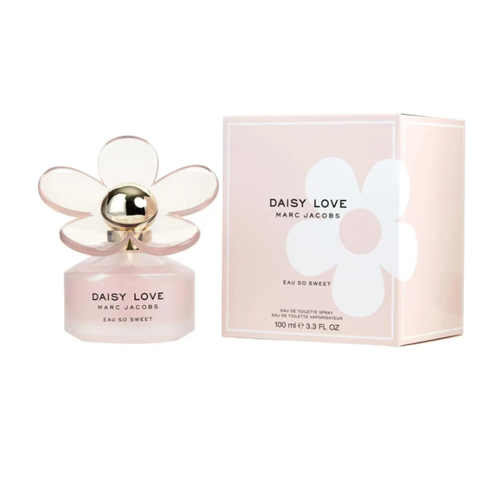 Daisy Love Eau So Sweet by Marc Jacobs – Eau de Toilette