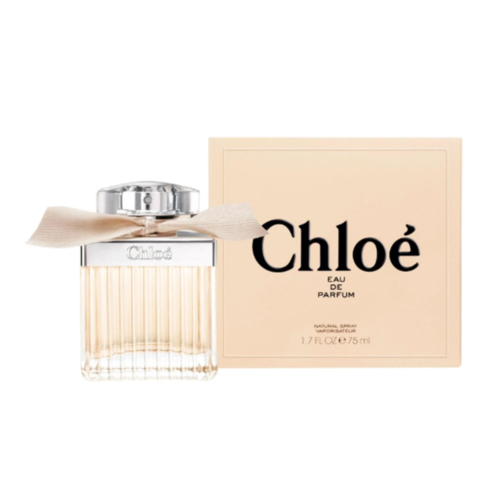 Chloé Eau de Parfum